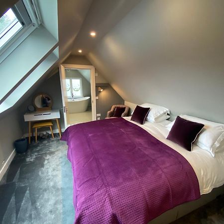 The Lodge At Muir Estate Thornhill  Luaran gambar