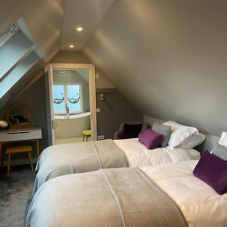 The Lodge At Muir Estate Thornhill  Luaran gambar