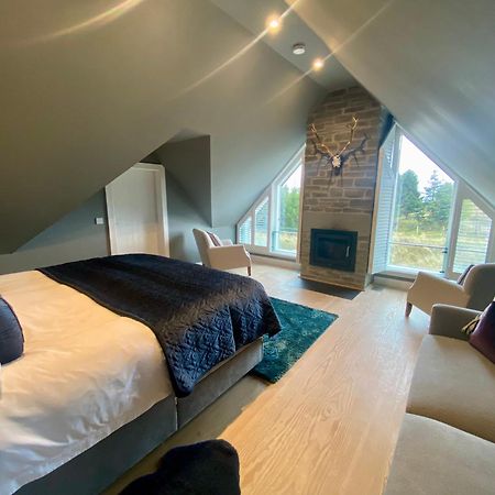 The Lodge At Muir Estate Thornhill  Luaran gambar