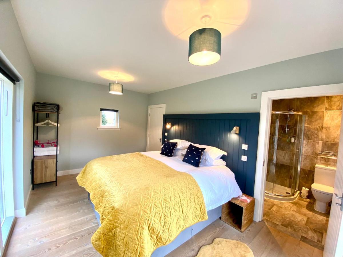 The Lodge At Muir Estate Thornhill  Luaran gambar