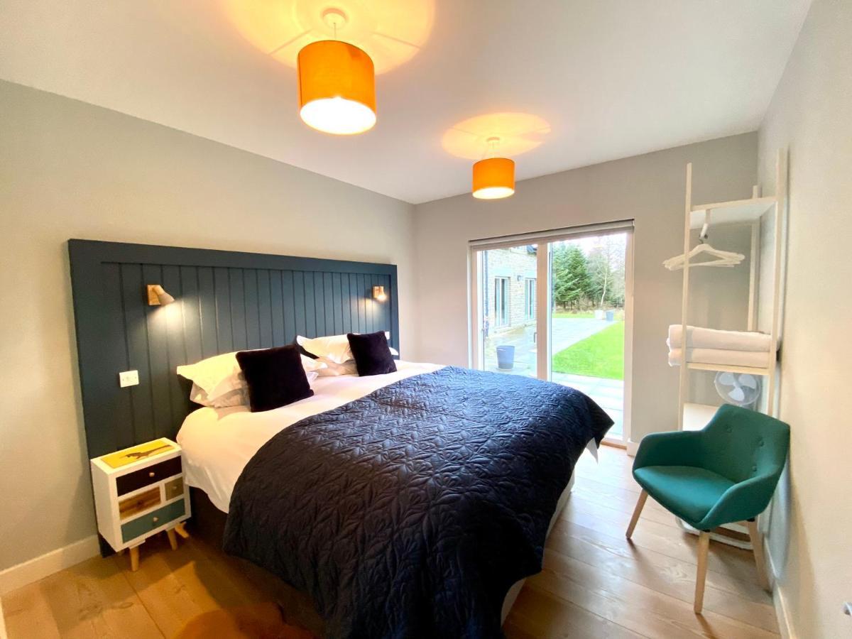 The Lodge At Muir Estate Thornhill  Luaran gambar