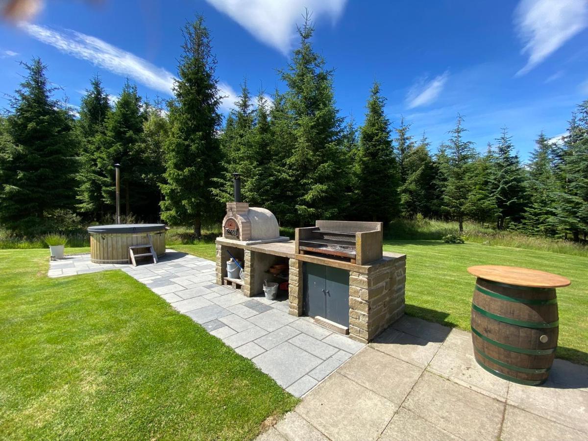 The Lodge At Muir Estate Thornhill  Luaran gambar