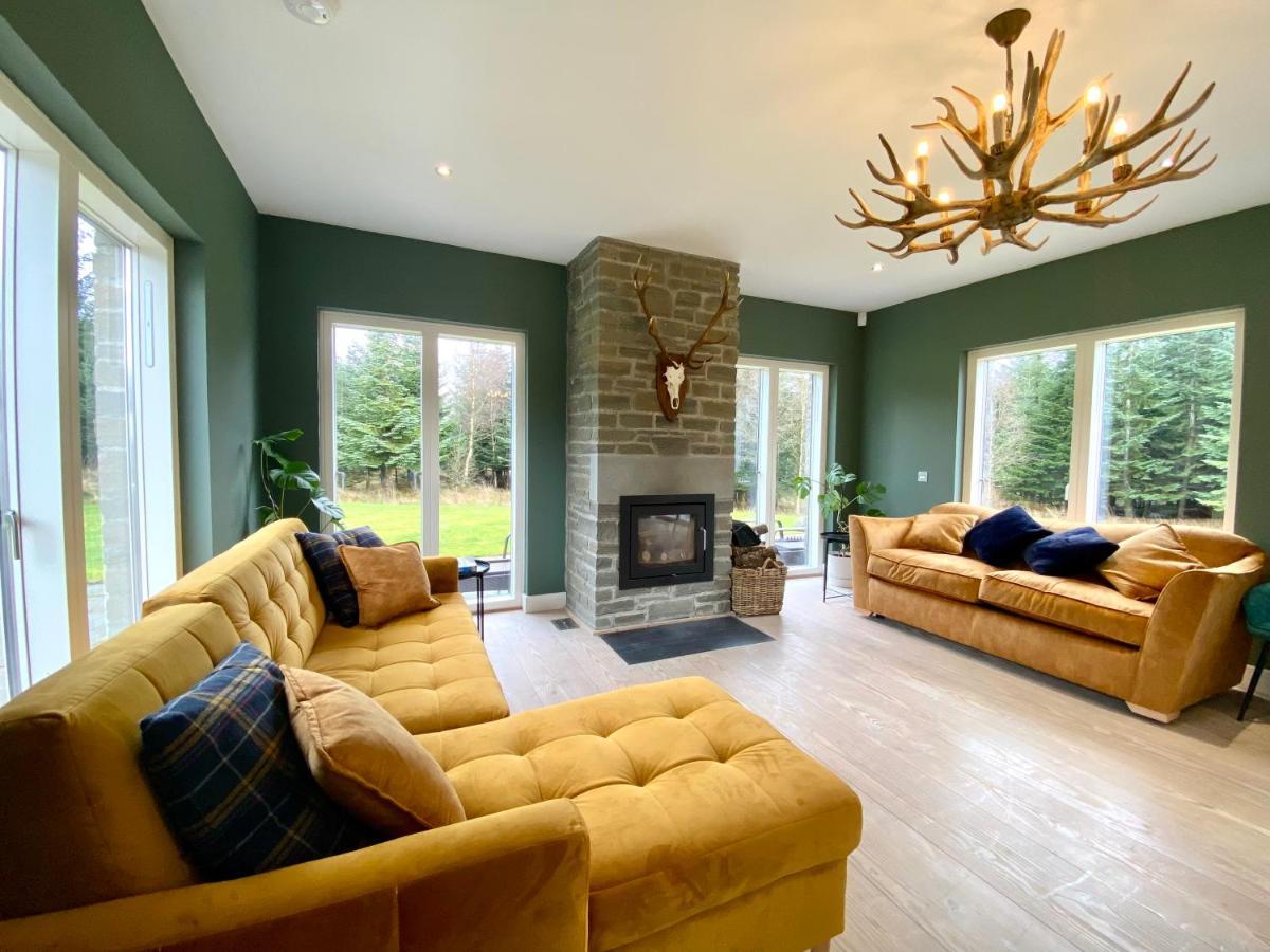 The Lodge At Muir Estate Thornhill  Luaran gambar