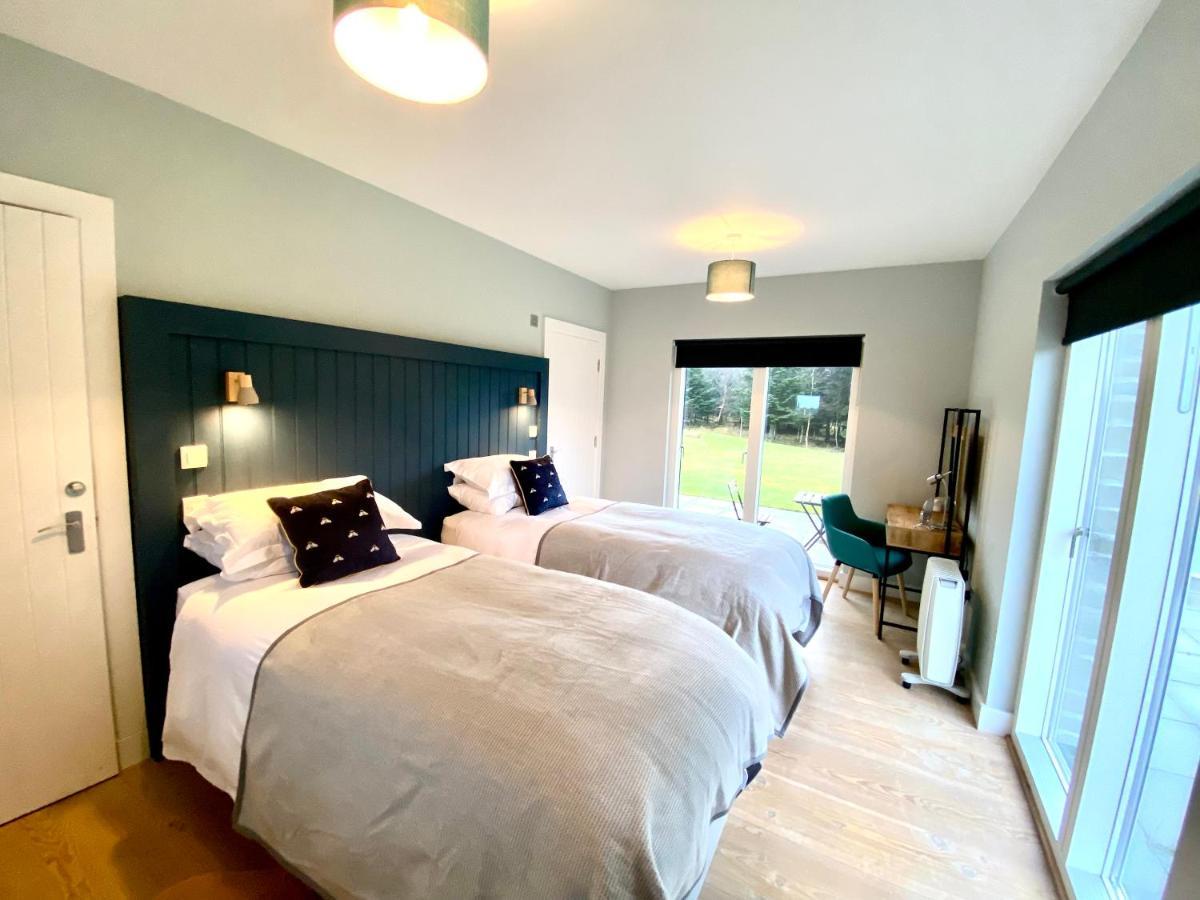 The Lodge At Muir Estate Thornhill  Luaran gambar