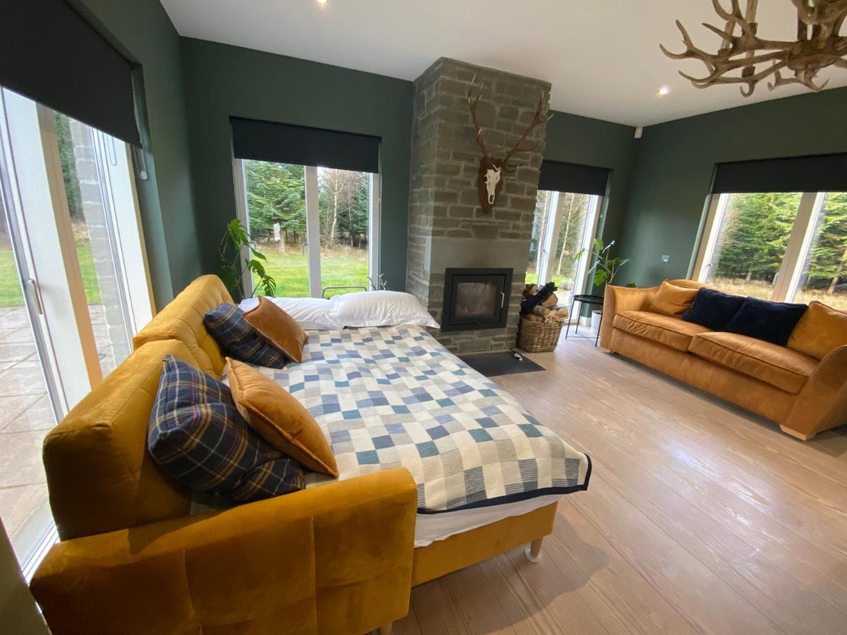The Lodge At Muir Estate Thornhill  Luaran gambar