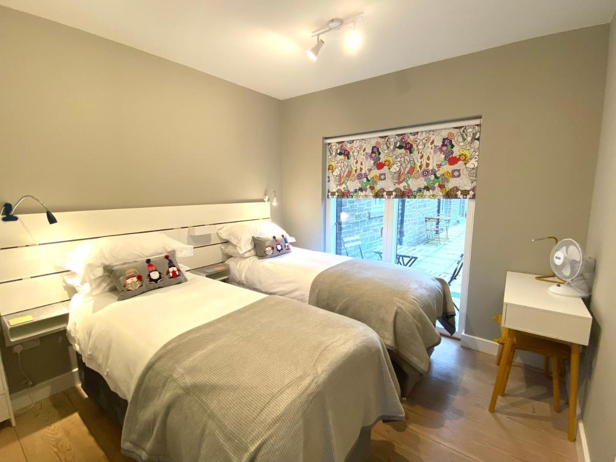 The Lodge At Muir Estate Thornhill  Luaran gambar