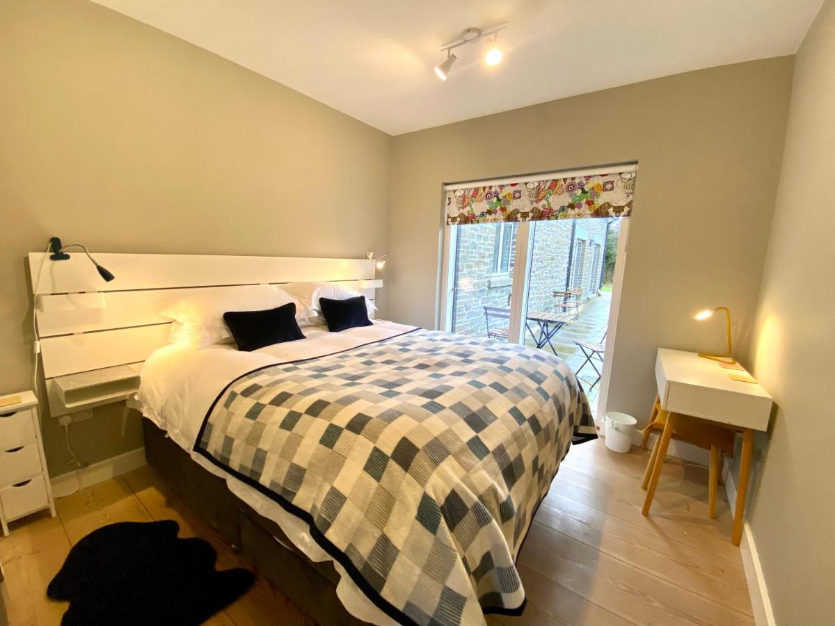The Lodge At Muir Estate Thornhill  Luaran gambar