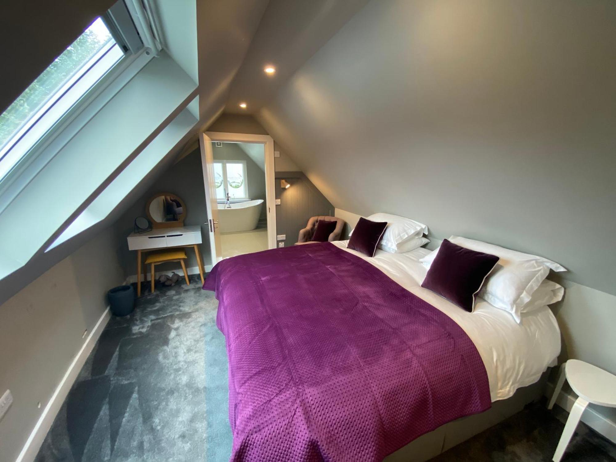 The Lodge At Muir Estate Thornhill  Luaran gambar
